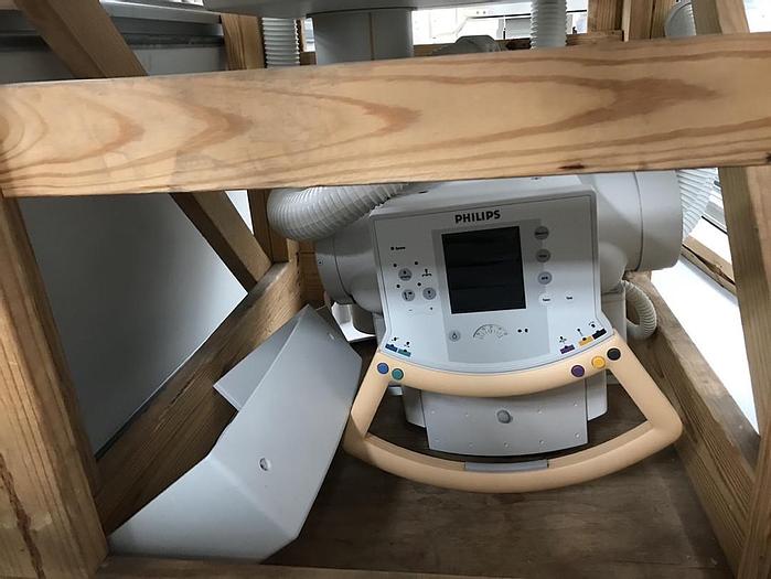 Used Philips Digital Diagnost [2011]