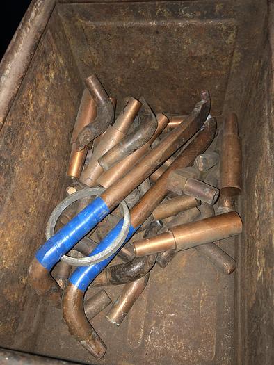 Gebruikt Zinser P10FS