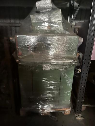 Gebraucht Karl Mayer TKB-Schärmaschine, Typ DS 21/30 NC-1, Baujahr 1998