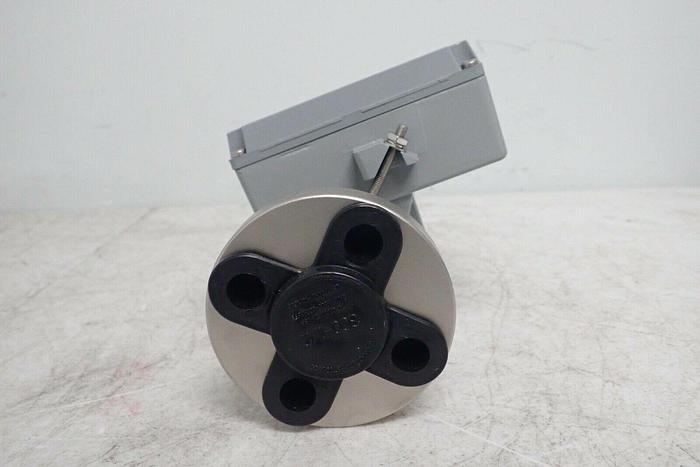 Used Brooks MT3809 3809E12CCGAA1B1 Flow Meter