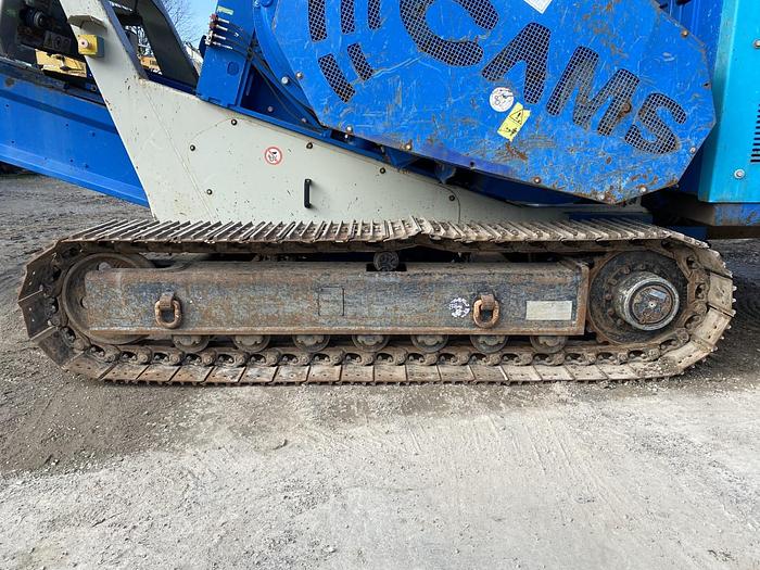 Usato 2013 CAMS UTM 30.07