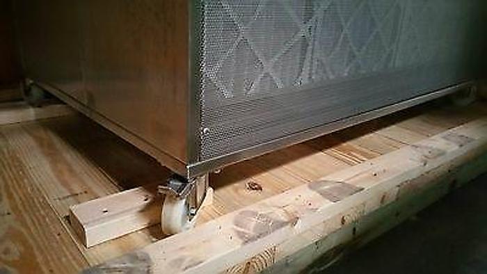 Used AES Clean Technology HFM56