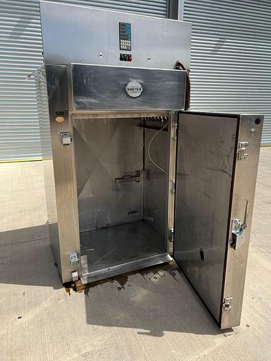 Used Bastra Oven 851c