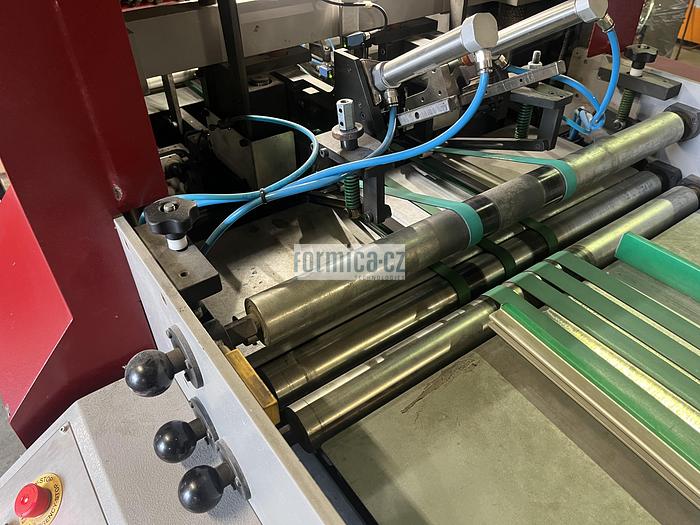 Used SCS - Corner Trim