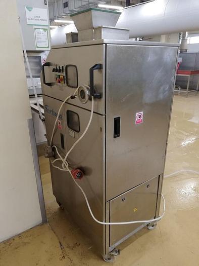 Used FORTUNA KM BREAD ROLL PLANT