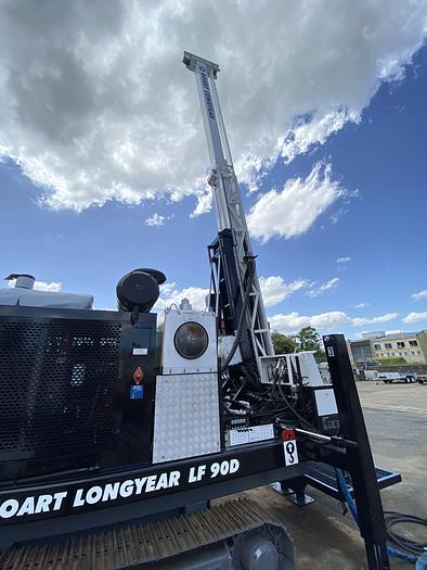 Used 2020 Boart Longyear LF90D