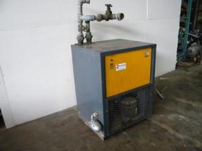 Used ZEKS Air Dryer
