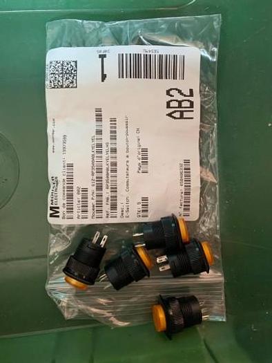 Potentiometer, D-Sub9 connectors, soldering tips