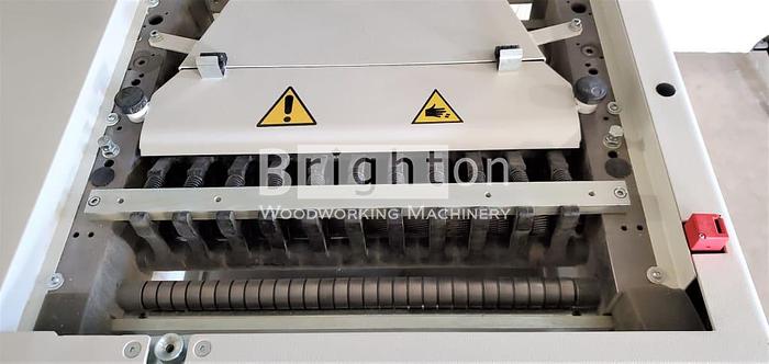 Used 2018 Planer - SCM Nova S520