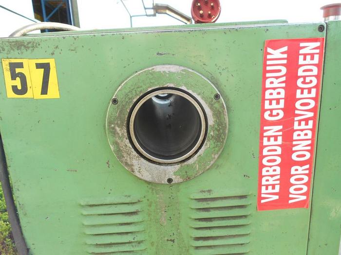 Gebraucht DRAAIBANK GORNATI LEGOOR 230