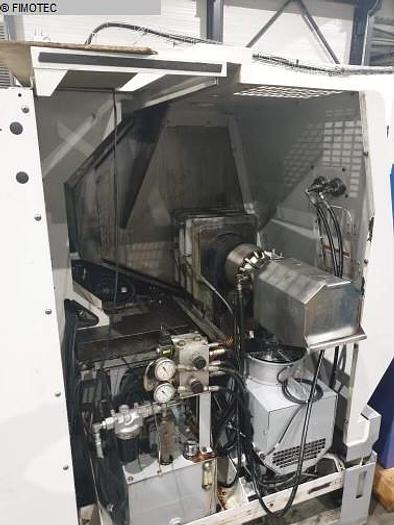 Used 2006 HAAS SL 20 THE