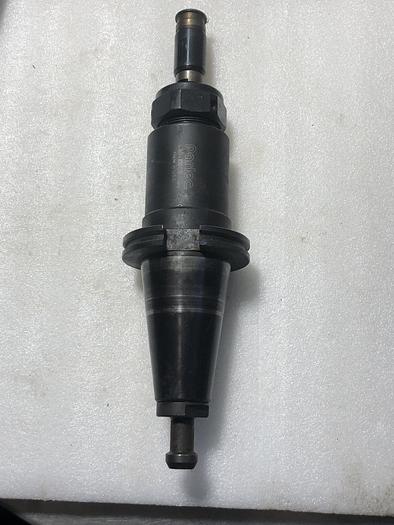 Used Parlec C50-10SC5 CAT50 to Collet Tool Holder (BRT)