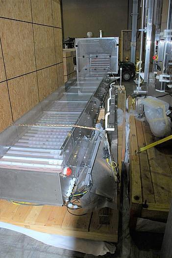 Refurbished PROMACH ESL FILLING LINE FOR MILK PRODUCTS