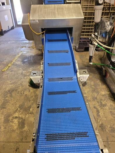 Used Fortress Phantom - WD