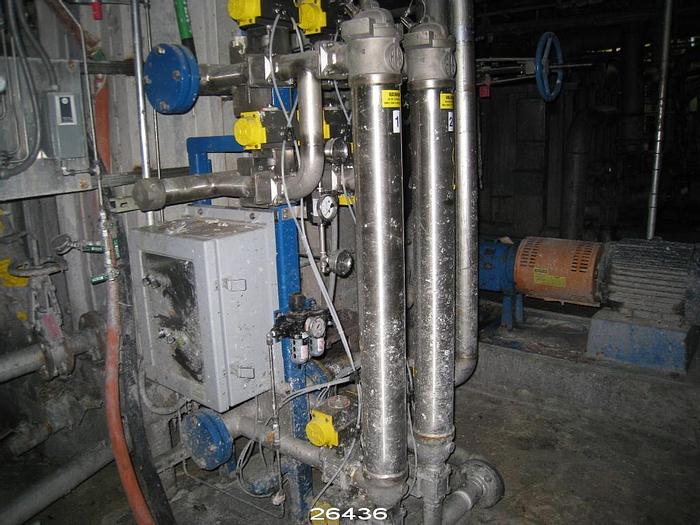 Used AES 5700S7A2.5 #26436