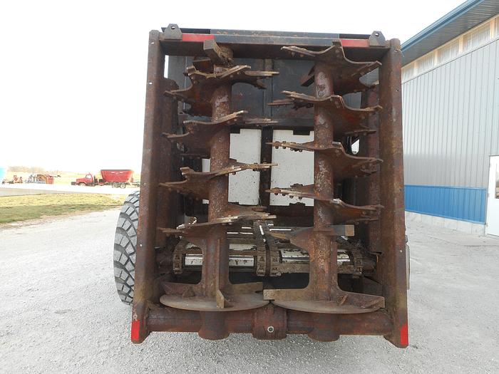 Used 2016 Meyers VB560