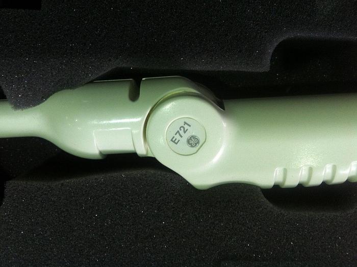 Gebraucht Vaginal Ultraschallsonde Transducer GE E721 Probe