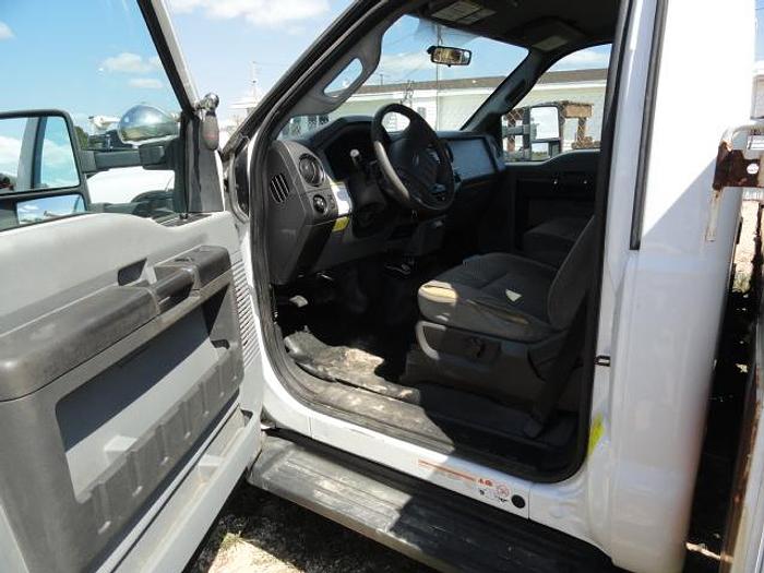 Used 2012 ALTEC at235
