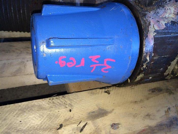 Used Sub Adapter - 1103110300707