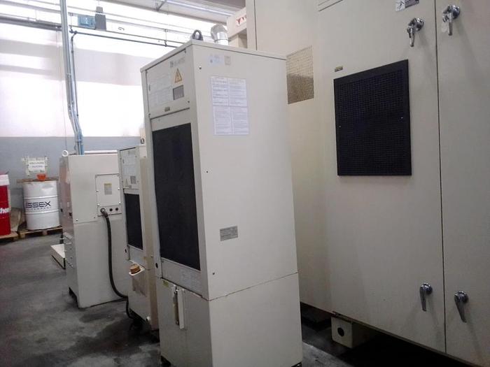 Usato YASDA YBM 1000N