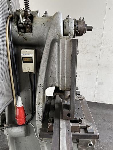 Gebruikt Raskin 20 TRG