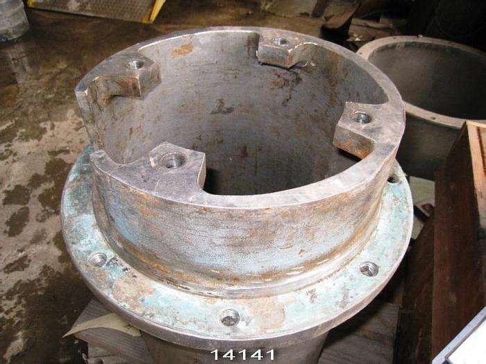 Used BIRD 200ST/STB #14141