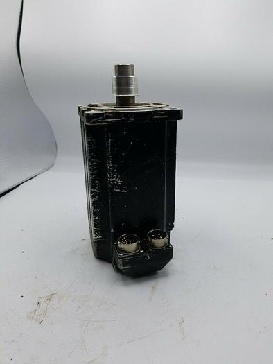 Used ALLEN-BRADLEY MPL-B4540F-SJ22AA AC SERVO MOTOR