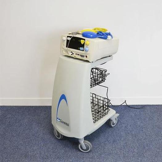 Usato BISTOURI MONOPOLAIRE ET BIPOLAIRE ESCHMANN TD 830