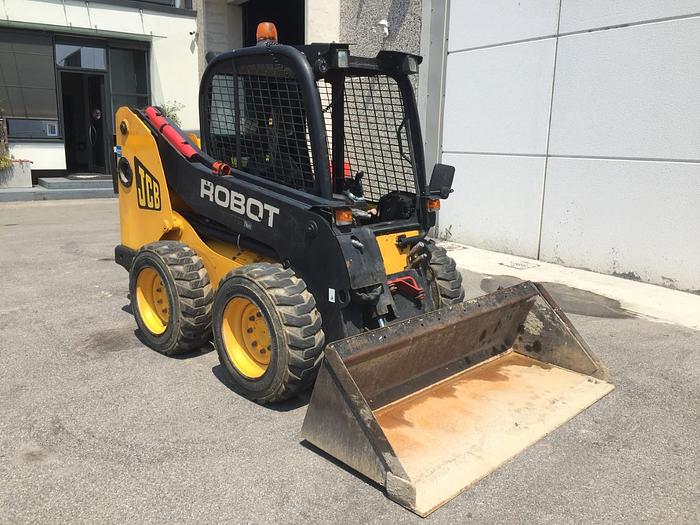 Usato 2007 JCB 170 HF