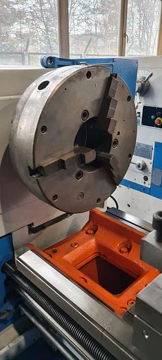 Używane Tokarka uniwersalna SNA 800x3000