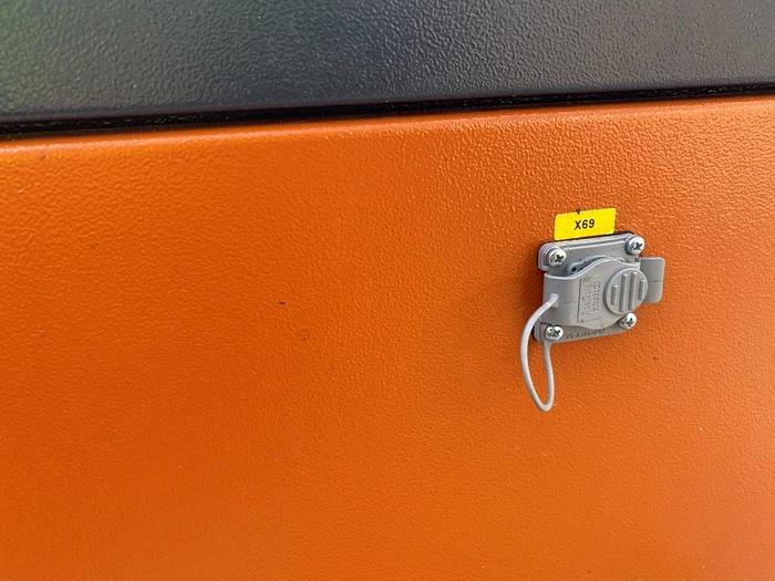 Used 2015 Kuka KR C4 + KR 6 R700 Sixx Robot