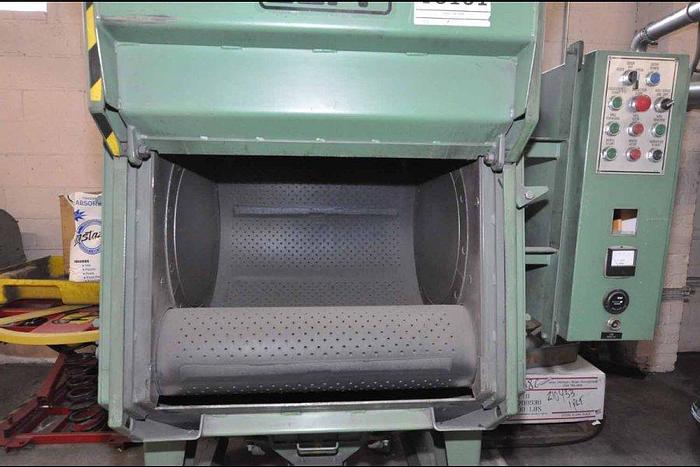 Excellent 2000 Goff 3 BB