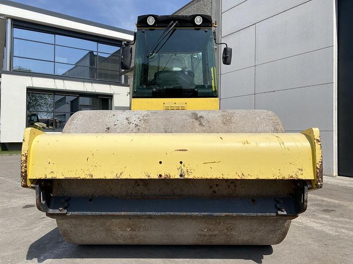 Usato 2013 BOMAG BW 213 DH