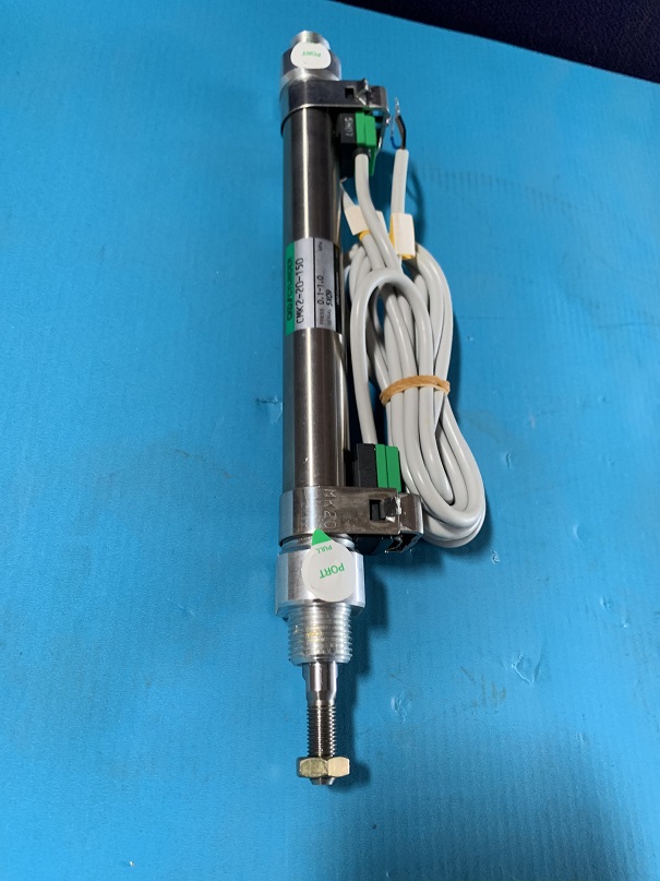 Used CKD Air Cylinder CMK2-20-150