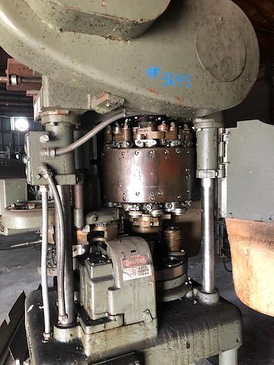 Used Angelus Model 60L Closing Machine