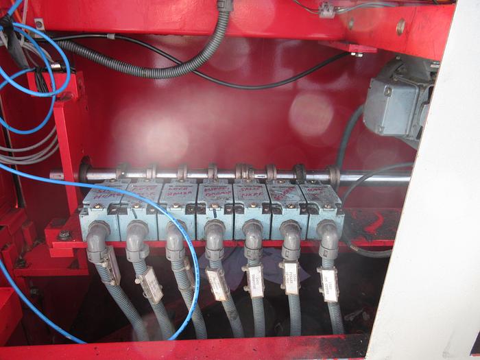 Gebruikt 1995 Volpak S-90