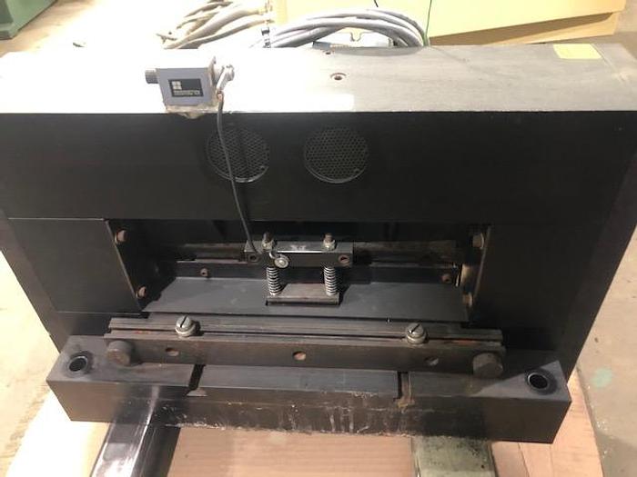 Used RAPID-AIR MFG FSC12