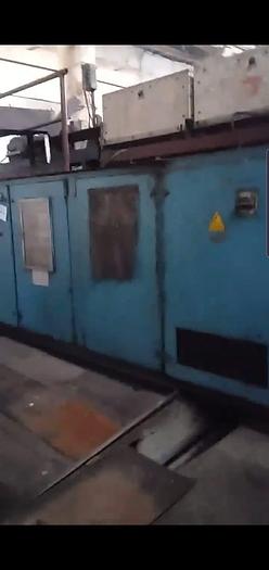 Used Hot Forging Line MKP2500