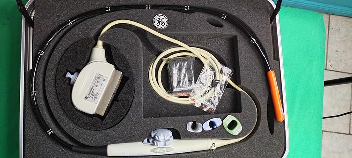 Gebraucht GE 6T TEE Ultraschallsonde