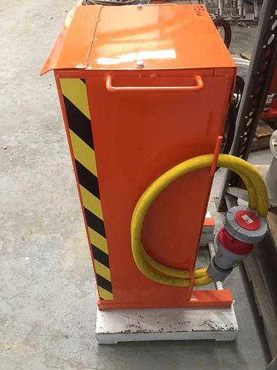 Used Danfoss VLT HVAC