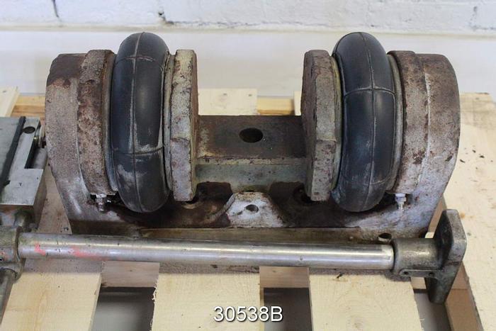 Used Sandy Hill Thune 400 Felt Guide #30538