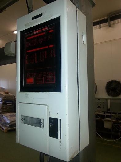 Used ISHIDA MULTIHEAD WEIGHER