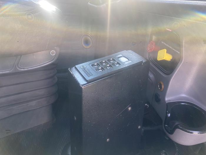 Used 2015 Peterbilt 386