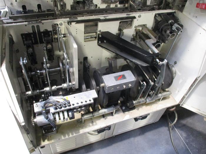 Used 1997 MARCHESINI BA 100