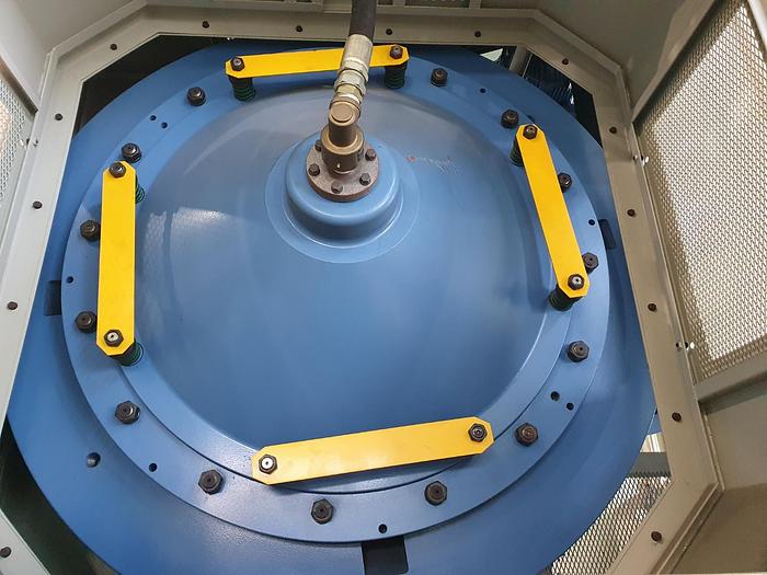 Press Hot Forging HFP600