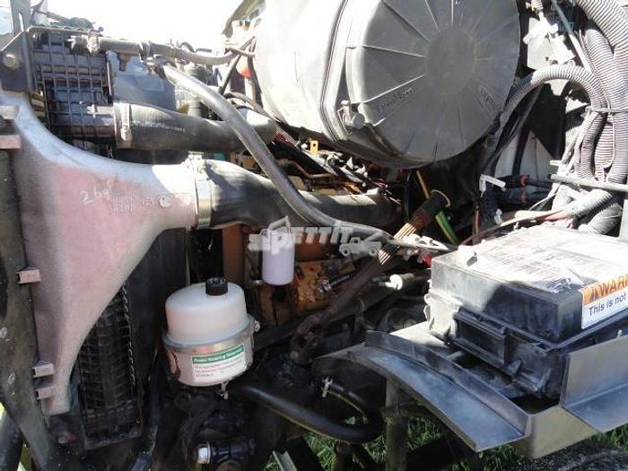 Used 2007 STERLING L7500