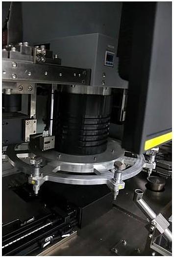 Used DPE Die Sorter