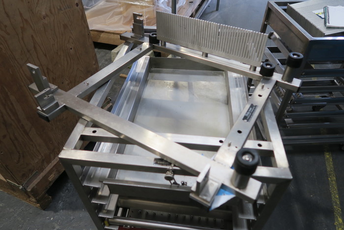 Used Dedy Praline Guitar Cutters