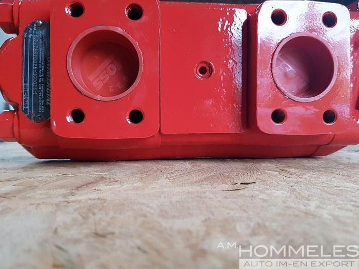 Gebruikt Commerciële P51 B-pomp