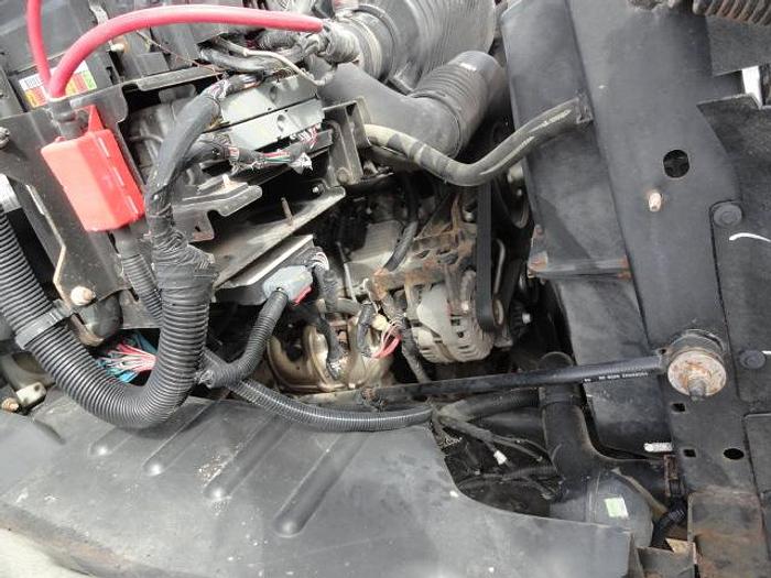 Used 2009 GMC TOPKICK C7500